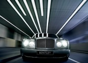 Bentley Arnage